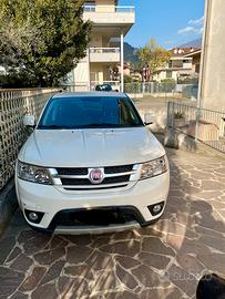 Fiat freemont 2.0 170 cv 4x4
