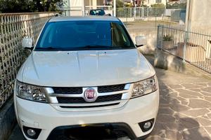 Fiat freemont 2.0 170 cv 4x4