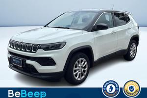 Jeep Compass 1.6 MJT LONGITUDE 2WD 130CV