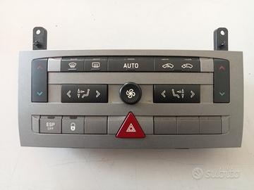 Comandi clima Citroen C5 PSA 96 573 328 YW 01