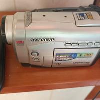 Video camera digitale Samsung mini dv 15i