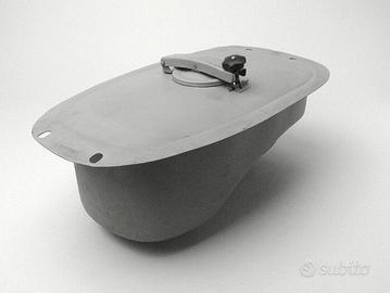 Serbatoio Nuovo Vespa 125 150 VBB GL GT SPRINT TS