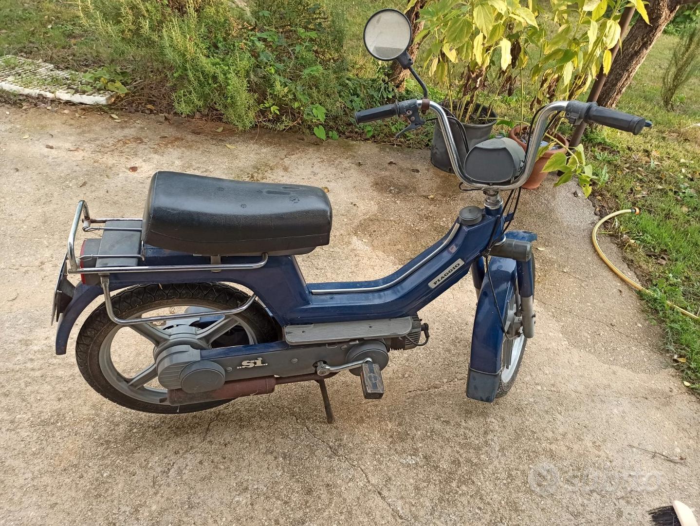 Piaggio SI - 1983 - Moto e Scooter In vendita a Frosinone
