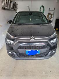 Citroen C3 HDi