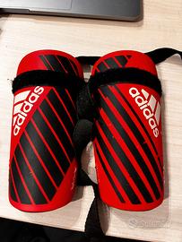Parastinchi Adidas X-Lite Guard Red