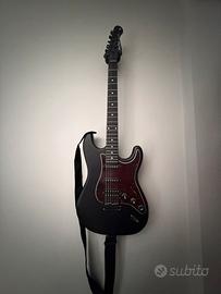 Chitarra elettrica  standard series harley benton