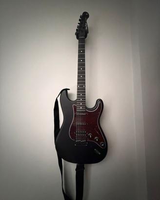 Chitarra elettrica  standard series harley benton