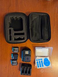 Gopro Hero 8 Black e accessori