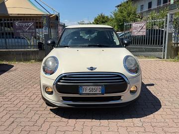 Mini 1.5 One D