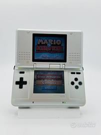 Nintendo DS Fat “Tank” Grigio Classico