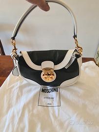 moschino borsa originale. 