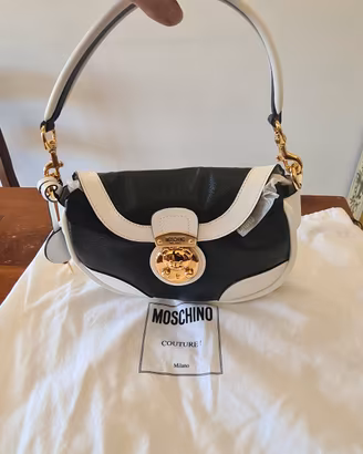 moschino borsa originale. 