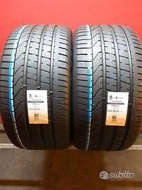 2 gomme 315 35 21 pirelli a4355