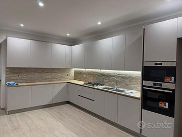 Ristrutturazioni Casa paesi vesuviani
