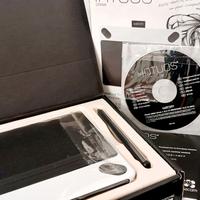 Tavoletta grafica Wacom CTL-490DW-S