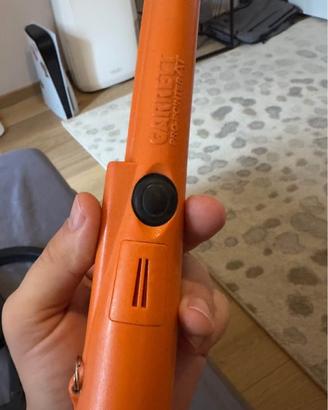 Xp deus