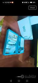 Nintendo wii