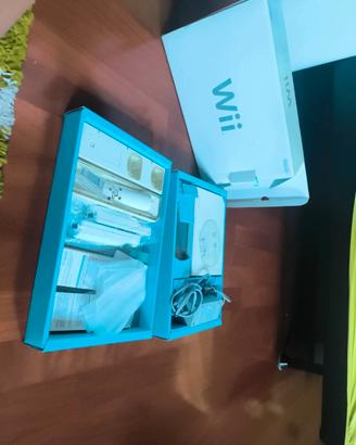 Nintendo wii