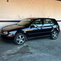 Golf 4