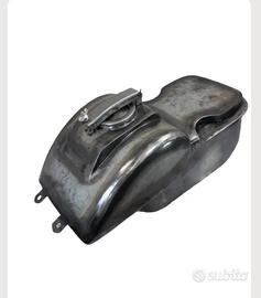 serbatoio maggiorato vespa 125