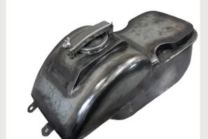 serbatoio maggiorato vespa 125