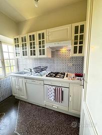 Cucina completa