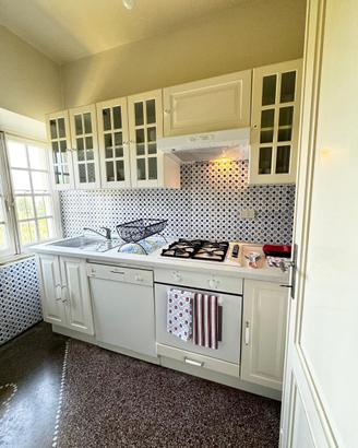 Cucina completa