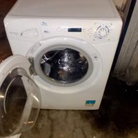lavatrice funzionante misura 45x60x88 da 7 kg 