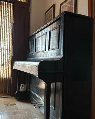 Pianoforte Verticale ZARI