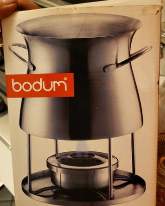 Pentola per Fonduta Bodum