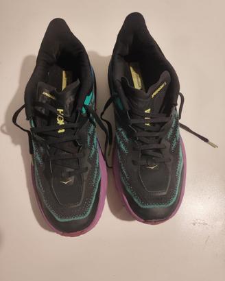 HOKA One One Speedgoat 5 47.5