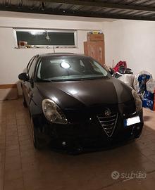 Alfa Romeo Giulietta 1.6 JTDm-2 105 cv. TRATTABILE