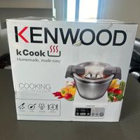 KENWOOD