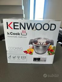 KENWOOD
