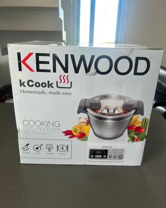 KENWOOD