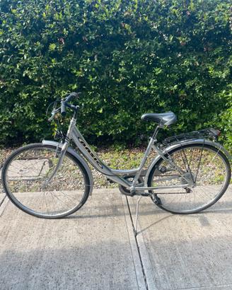 Bicicletta donna