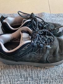 scarpe Karhu nere
