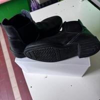 Decathlon Fouganza stivaletti da equitazione n. 37