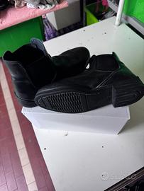 Decathlon Fouganza stivaletti da equitazione n. 37