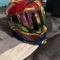 Casco Wonder Woman S/M