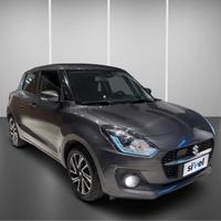 Suzuki Swift 1.2 Hybrid Top