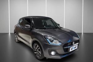 Suzuki Swift 1.2 Hybrid Top