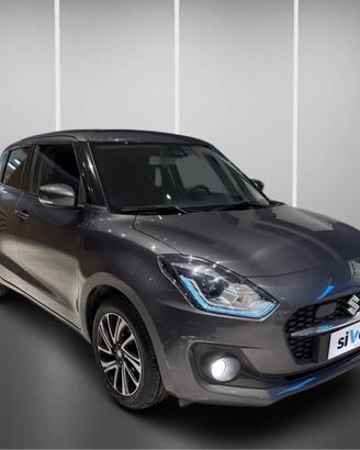 Suzuki Swift 1.2 Hybrid Top