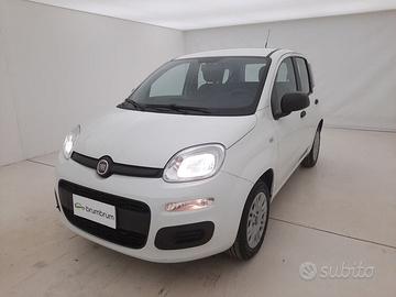 Fiat Panda Easy BR534982 1.2 GPL 69CV