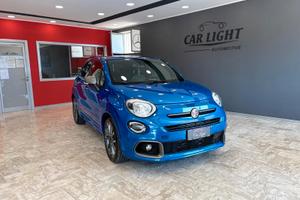 Fiat 500X 1.6 MultiJet 130 CV Sport