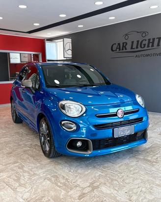 Fiat 500X 1.6 MultiJet 130 CV Sport