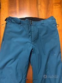 Pantaloni sci idlo