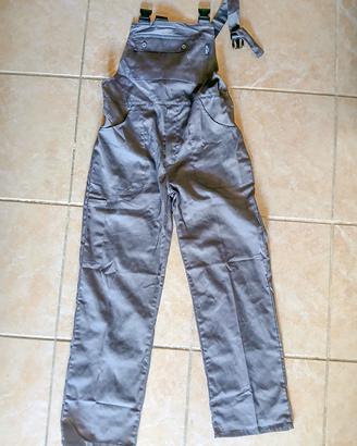 abbigliamento da lovoro