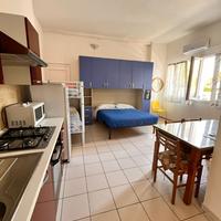 Monolocale Rosolina mare