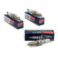 Kit 3 Candele DENSO XU22HDR9 Nickel anche SMART